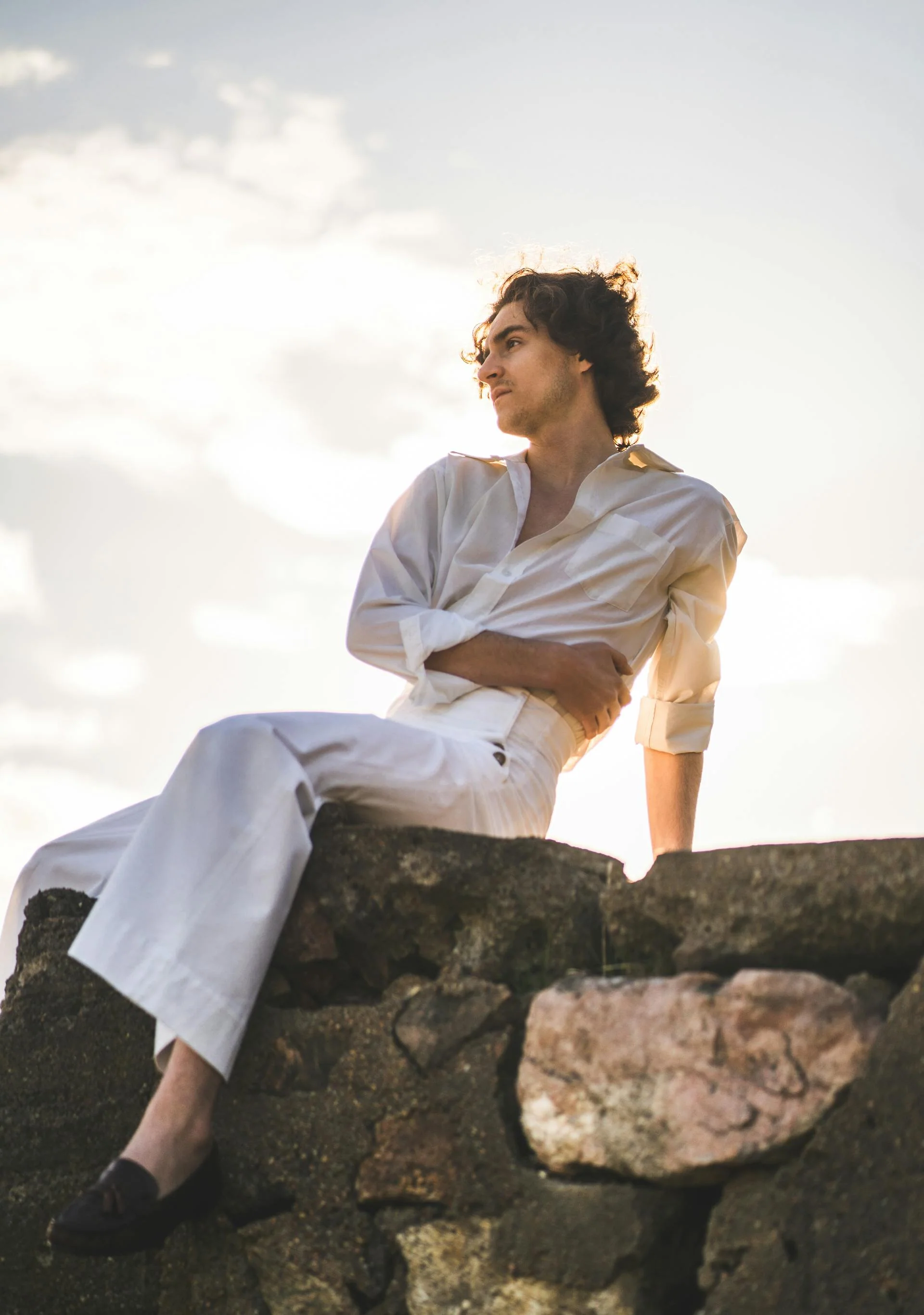 Timeless Heritage, Modern Italian Finesse